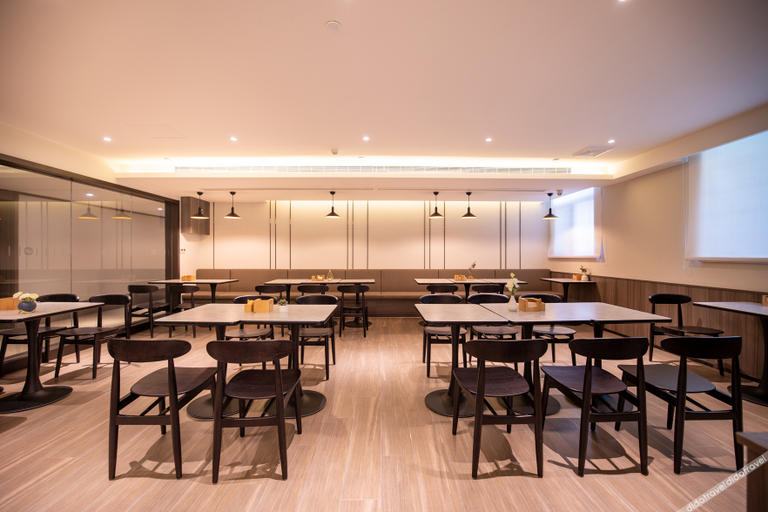 Food & Drinks 4, Hanting Hotel Jiaozuo Municipal Government, Jiaozuo