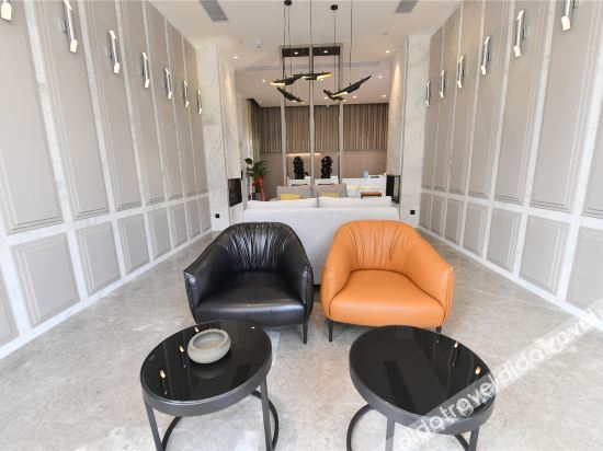 Others 3, U-Hotel, Fuzhou