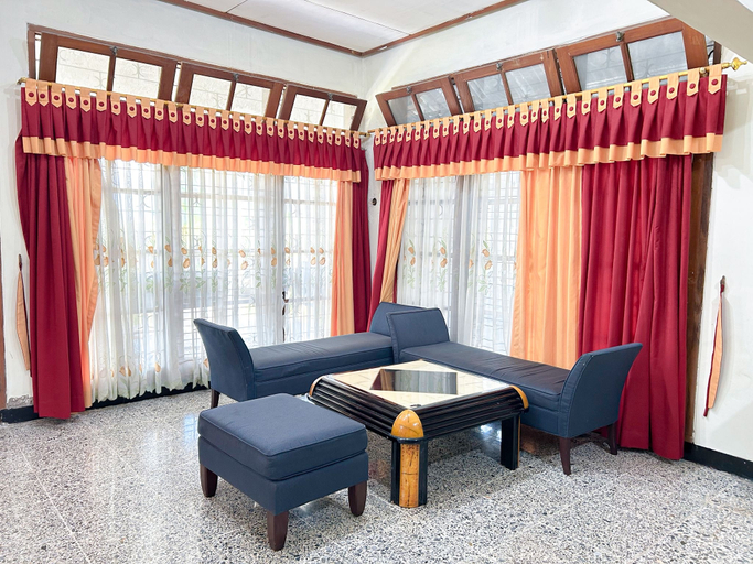 Others 4, Villa Zenifa Hills The Best Mountain view in puncak, Bogor