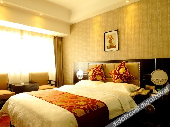 Others 4, Sports Hotel, Zhoukou