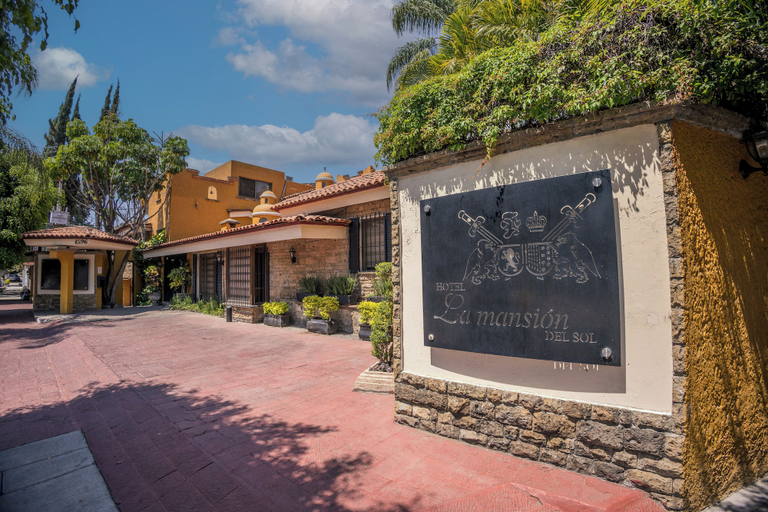 Exterior & Views 2, La Mansión del Sol, Zapopan