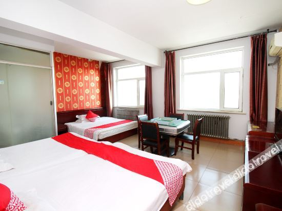 Others 4, Hohhot Sunday Hotel, Hohhot