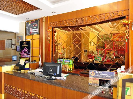 Others 5, Ripple Hotel (Kunming Dianmian Avenue), Kunming