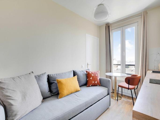 Others 3, Charming apartment -1BDR3P - Ivry-sur-Seine, Val-de-Marne