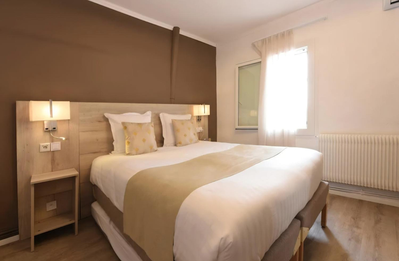 5, HOTEL ARCHIPEL, Hérault