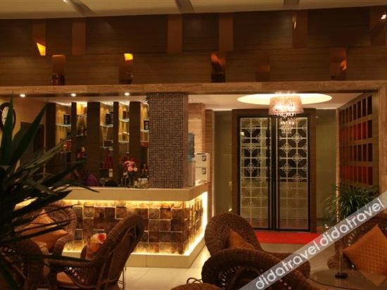 Others 5, Longchang Longyue Hotel, Neijiang]]