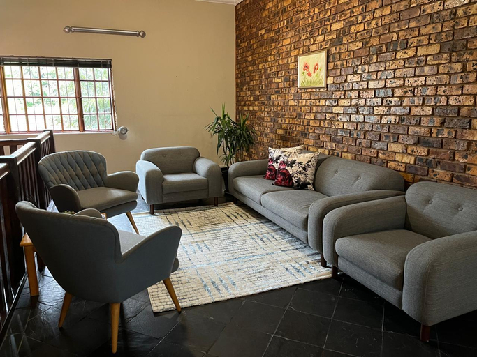 Public Area 2, Grace Place BnB, City of Tshwane