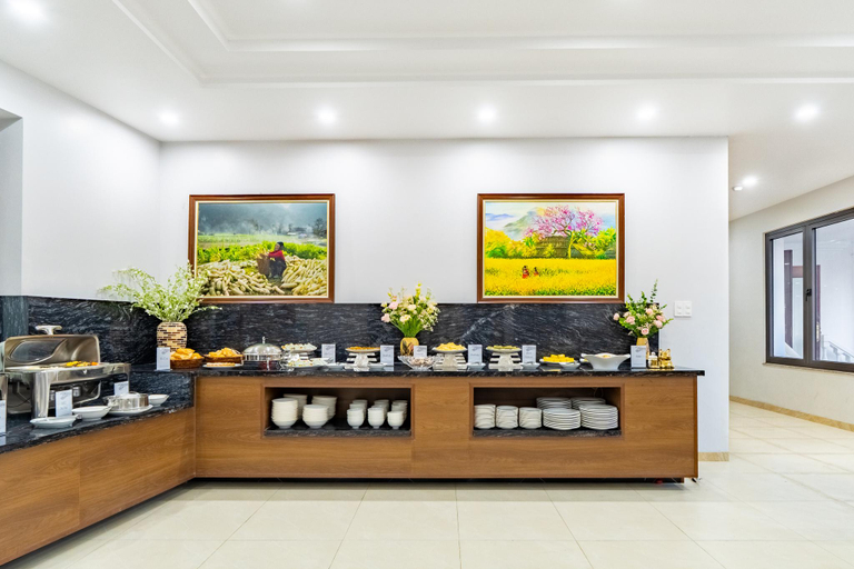 Food & Drinks 4, An Khang Hotel, Hà Giang