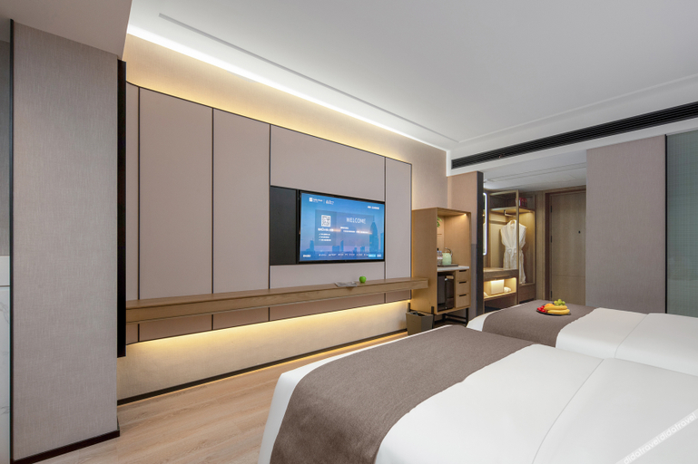 Others 3, OASIS Hotel LAB (Changsha Meixi Lake), Changsha
