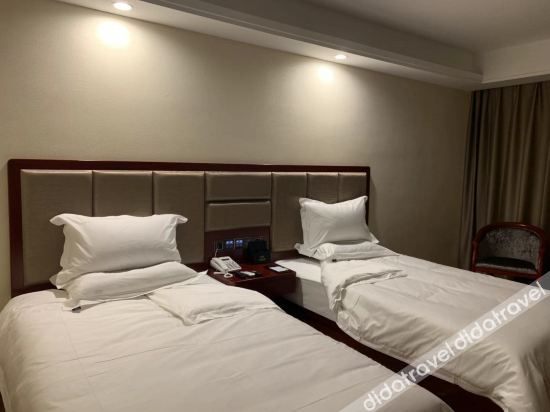 Others 2, Huachen Hotel, Lanzhou
