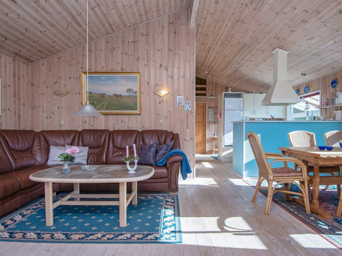 Others 5, 4 Star Holiday Home in Glesborg, Norddjurs