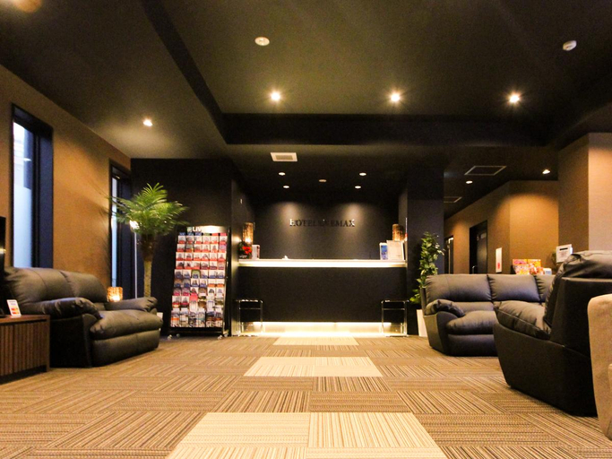 Others 5, Hotel Livemax Minami Hashimoto Ekimae, Sagamihara