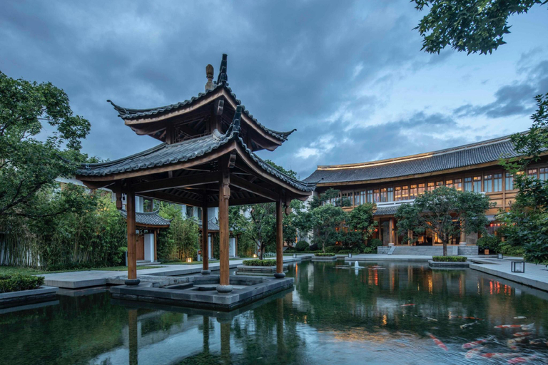 Exterior & Views 5, Libre Resorts Lijiang, Lijiang