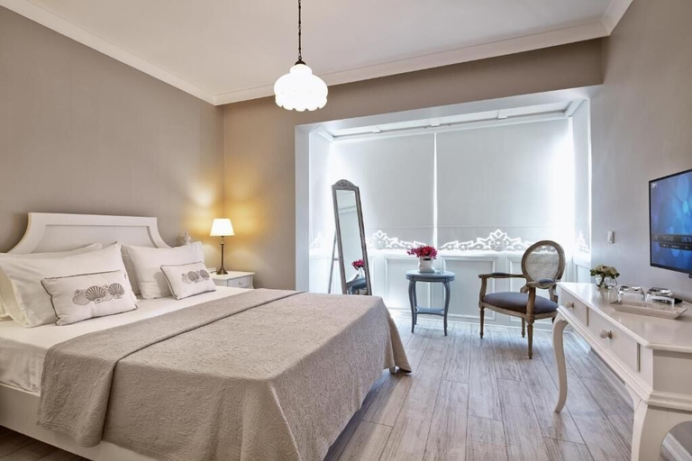 Bedroom 3, Eritrina Otel, Çeşme