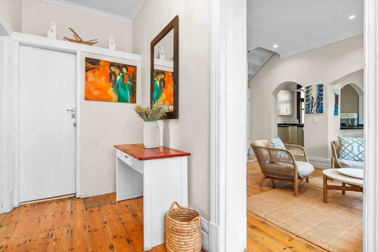 Interior 3, Villa 17 on Graham, City of Cape Town