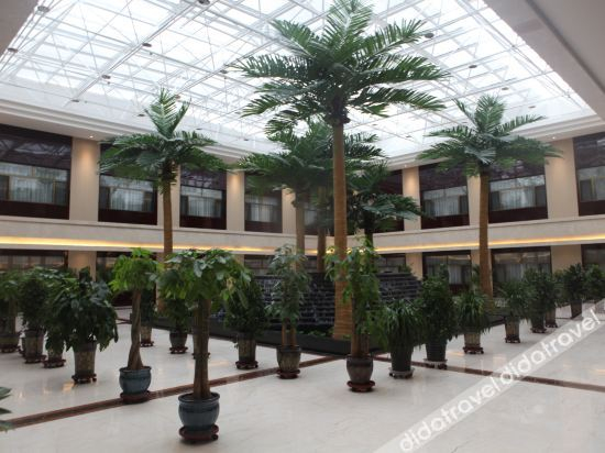 Others 2, Yangyuan International Hotel, Zhangjiakou
