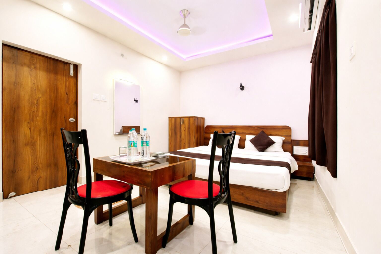 Others 5, Hotel Blueee Sagar Near Golden Sea Beach, Puri