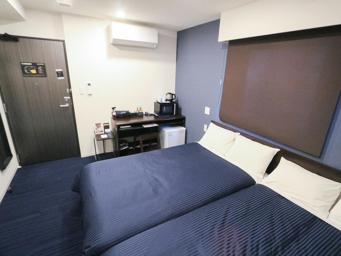 Bedroom 3, HOTEL LiVEMAX Akihabara Kita, Taitō