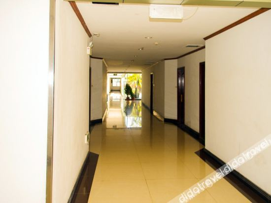 Others 3, Yangming Business Hotel, Yangjiang