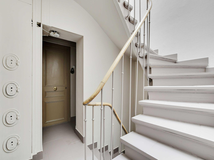 Others 2, Charming apartment -1BDR3P - Ivry-sur-Seine, Val-de-Marne