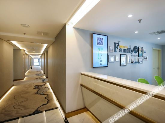 Others 5, Xinyi Hotel, Zigong