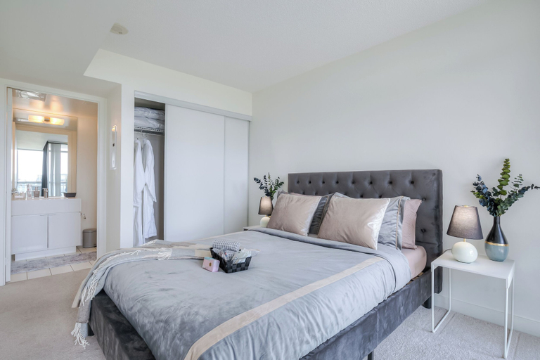 Room 3, Platinum Urban Stay, Toronto