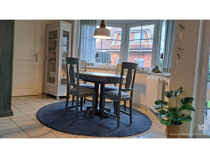 3, Ferienwohnung im EG in Friedrichskoog-Spitze, Dithmarschen