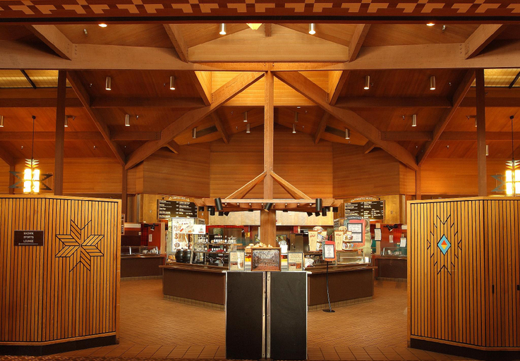 Food & Drinks, Maswik Lodge, Coconino
