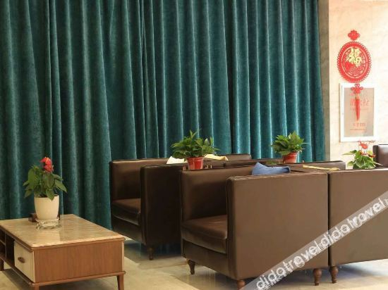 Others 3, Jinshangxing Hotel, Zhengzhou