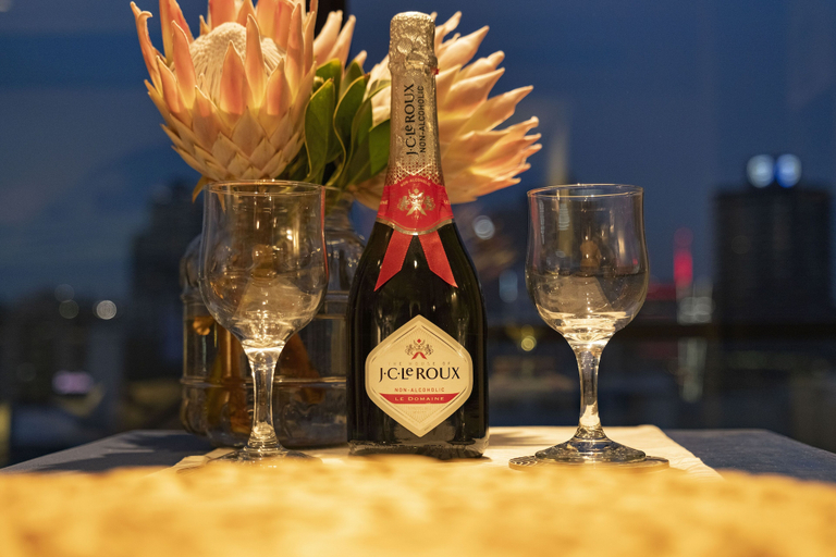 Food & Drinks, The Tokyo 1508, City of Cape Town