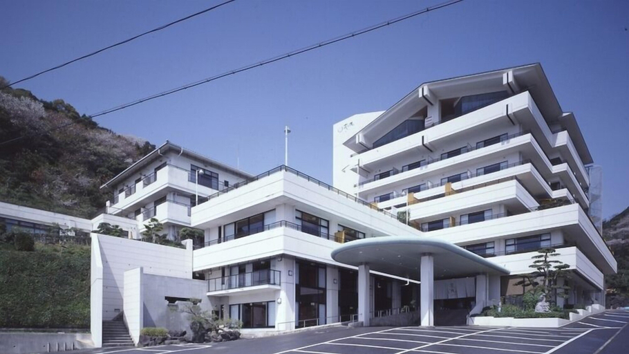 Exterior & Views 2, Minamichita Onsenkyo Hananomaru, Minamichita