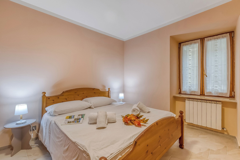 Room 3, La Casa dei Nonni, Torino