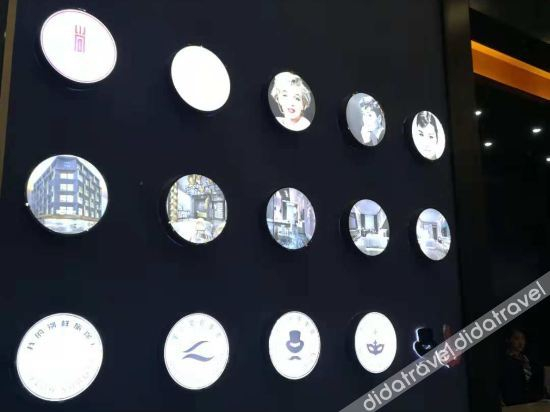 Hotel Interior or Public Areas 5, Soft Time Hotel, Baoshan