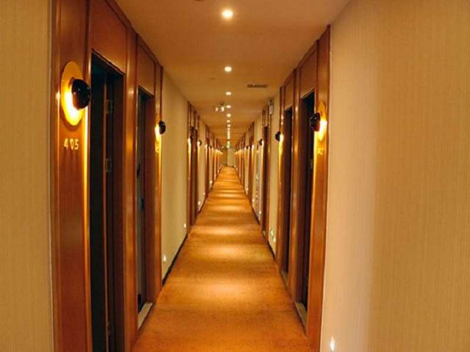 Others 5, IU Hotel Chizhou Xiu Shan Men, Chizhou