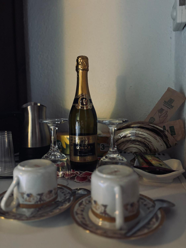 Food & Drinks 4, Petrino, Central Macedonia
