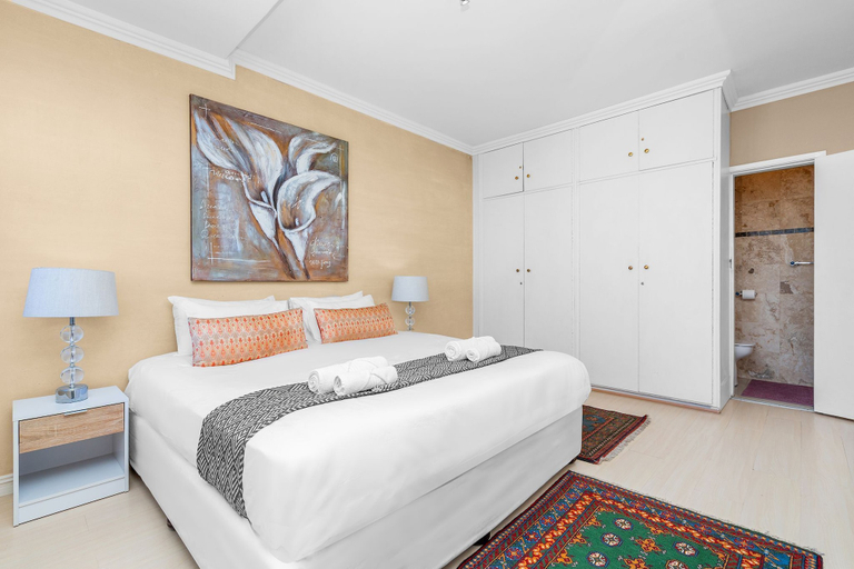 Interior 4, Sailaway Sea Point, City of Cape Town