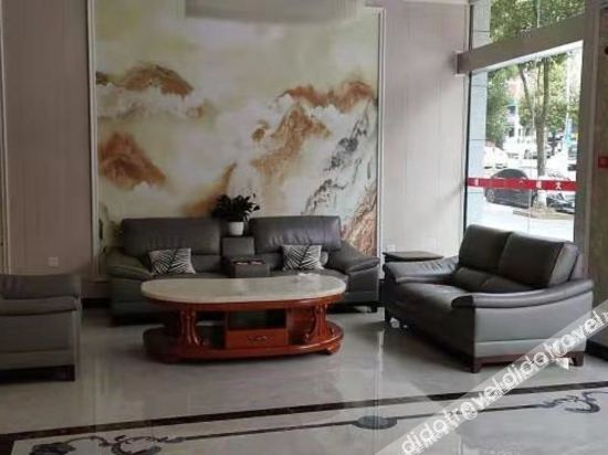 Others 4, Guhui Hotel, Liupanshui