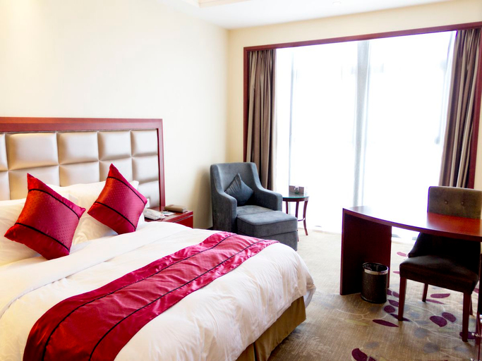 Bedroom 4, ホテル, Shanghai