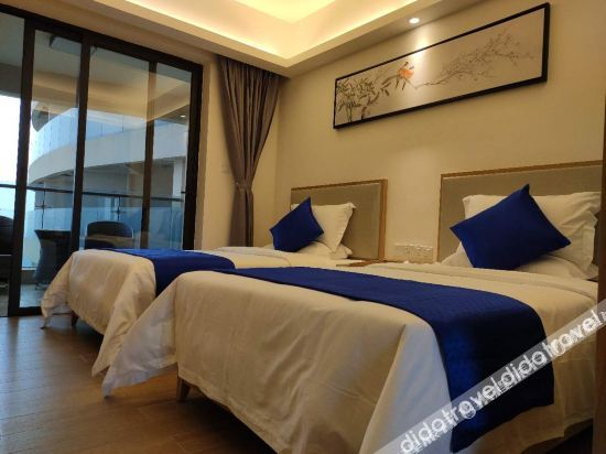 Others 4, Four Seasons Evian Town, Huizhou