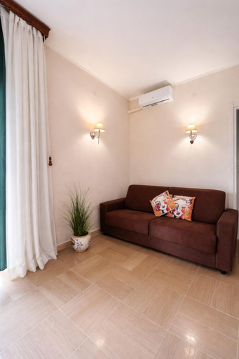 Others 2, GAVY Rooms, Sassari