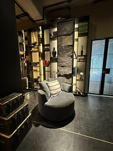 Interior 4, Atena Urban Living, Guadalajara
