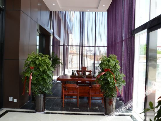 Others 1, Jiahao Hotel, Yuncheng
