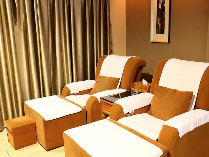 Others 4, FONTOO Hotel(Dongguan Xiegang ), Dongguan