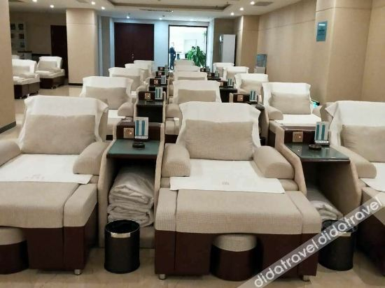 Others 2, Hengfu Hot Spring Hotel, Linfen