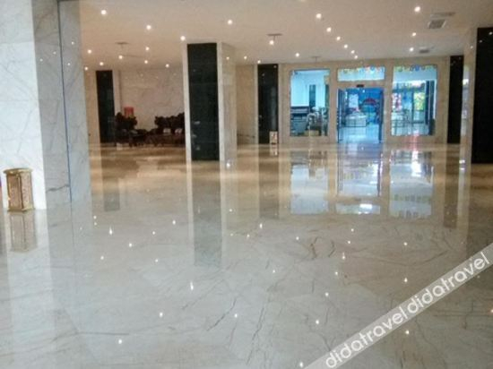 Others 3, Yuanguan Hotel, Changde