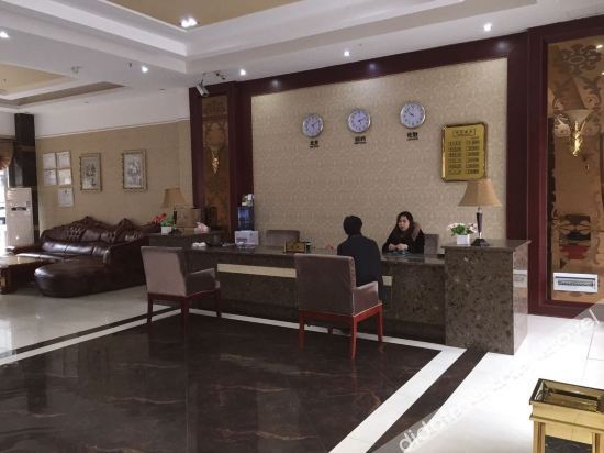 Others 2, Jiazhou Hotel, Guang'an