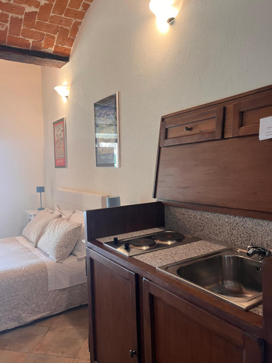 Others 5, An tij sle - Nel cuore del borgo, Cuneo