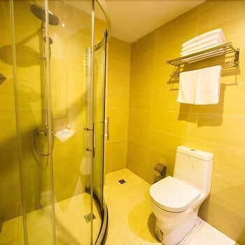 Others 2, Jinghao Hotel, Luzhou