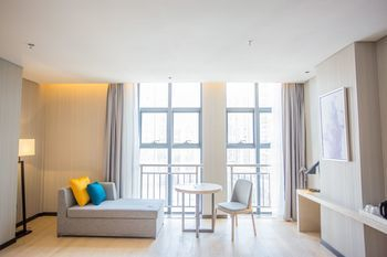 Others 5, Echarm Hotel, Huizhou