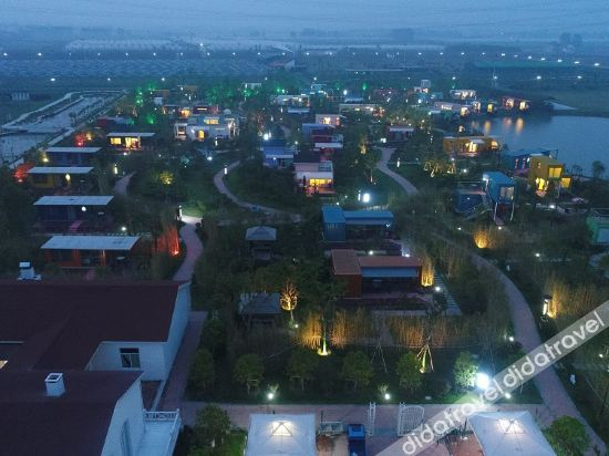 Others 2, Dream Maze Resort Hotel, Yancheng